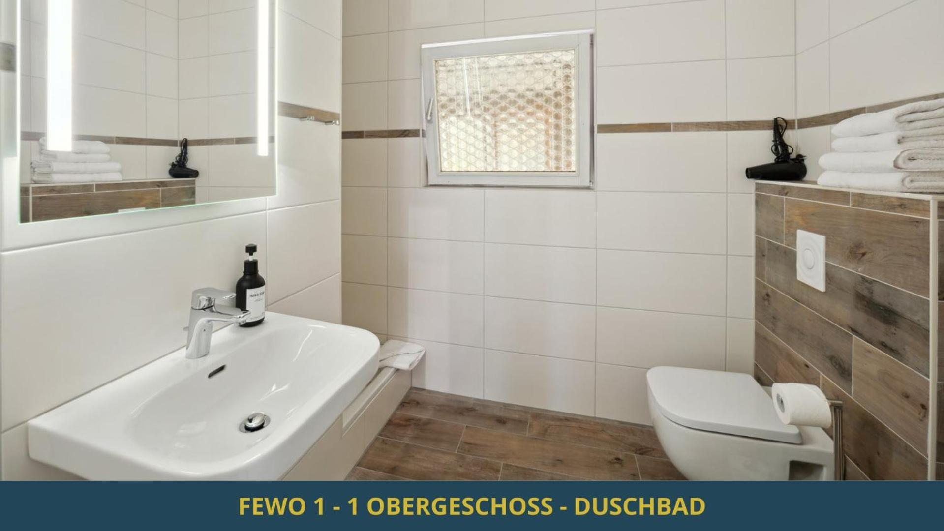 Apartment Sandapart34 - 4 Tolle Fewos Von 1-9 Pers Mitten In Der Altstadt Bamberg