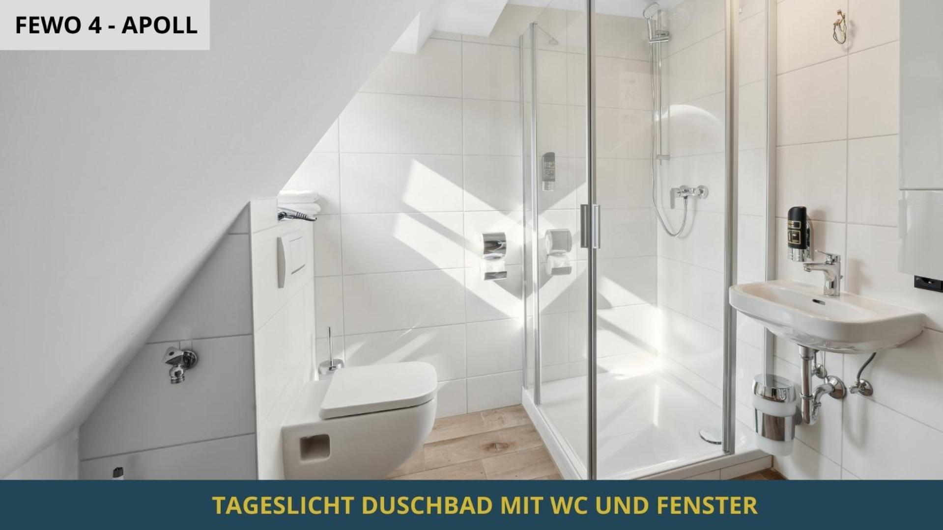 Sandapart34 - 4 Tolle Fewos Von 1-9 Pers Mitten In Der Altstadt *