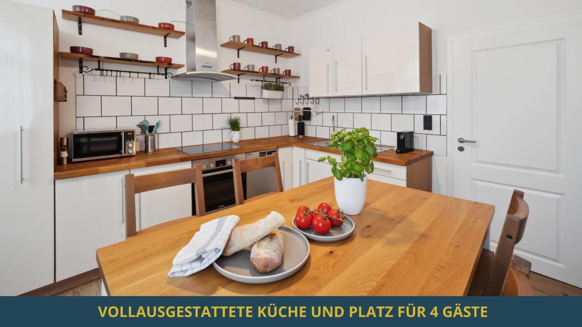 Apartment Sandapart34 - 4 Tolle Fewos Von 1-9 Pers Mitten In Der Altstadt Bamberg