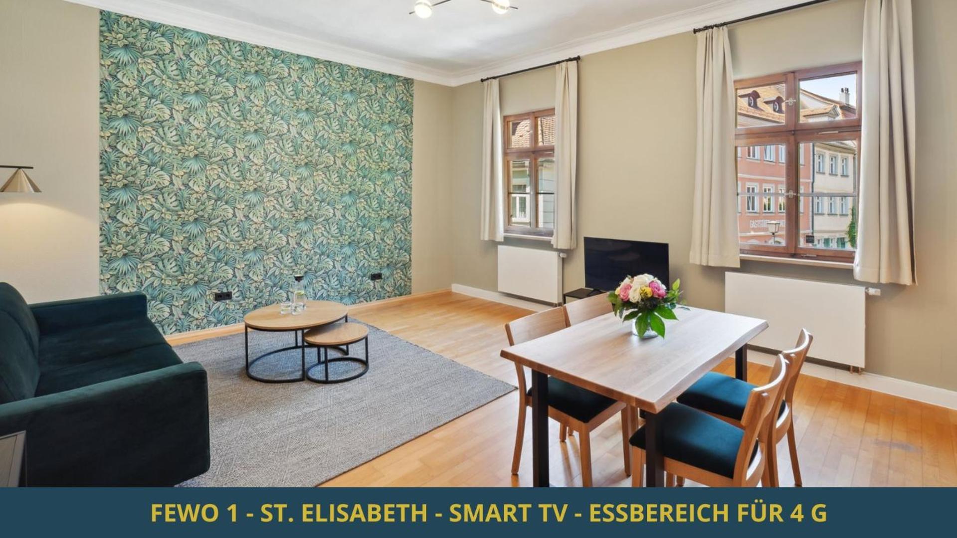 Apartment Sandapart34 - 4 Tolle Fewos Von 1-9 Pers Mitten In Der Altstadt