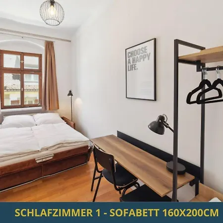 Sandapart34 - 4 Tolle Fewos Von 1-9 Pers Mitten In Der Altstadt Bamberg Exterior foto
