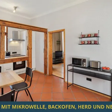 Sandapart34 - 4 Tolle Fewos Von 1-9 Pers Mitten In Der Altstadt Bamberg Exterior foto